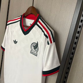 Camisa México 2026/27 II