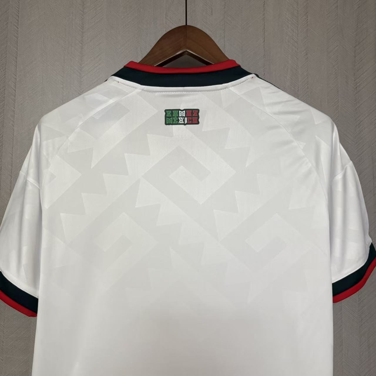 Camisa México 2026/27 II