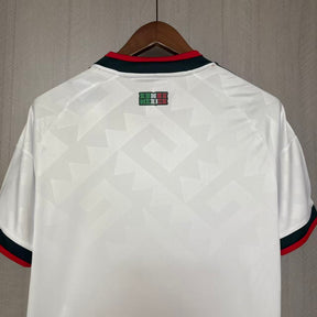 Camisa México 2026/27 II
