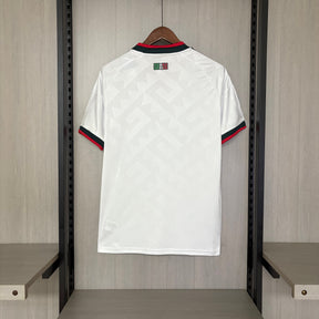 Camisa México 2026/27 II