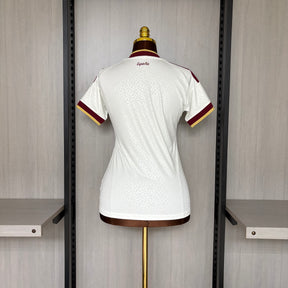 Camisa Feminina Espanha 2026/27 II