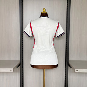 Camisa Feminina Inglaterra 2026/27 I