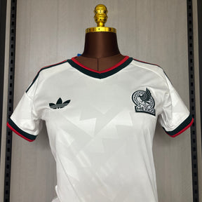 Camisa Feminina México 2026/27 II