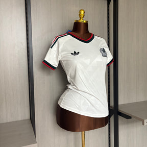 Camisa Feminina México 2026/27 II