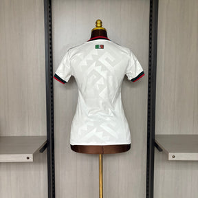 Camisa Feminina México 2026/27 II