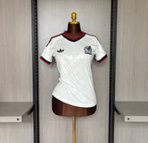 Camisa Feminina México 2026/27 II