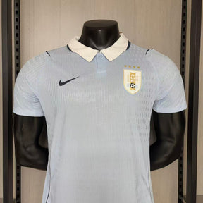 Camisa Uruguai 2026/27 I Jogador