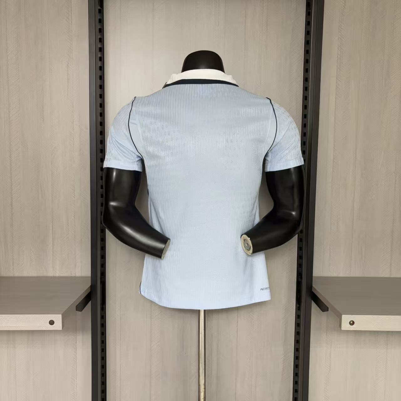 Camisa Uruguai 2026/27 I Jogador