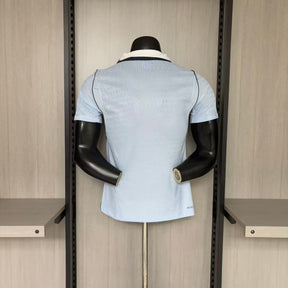 Camisa Uruguai 2026/27 I Jogador