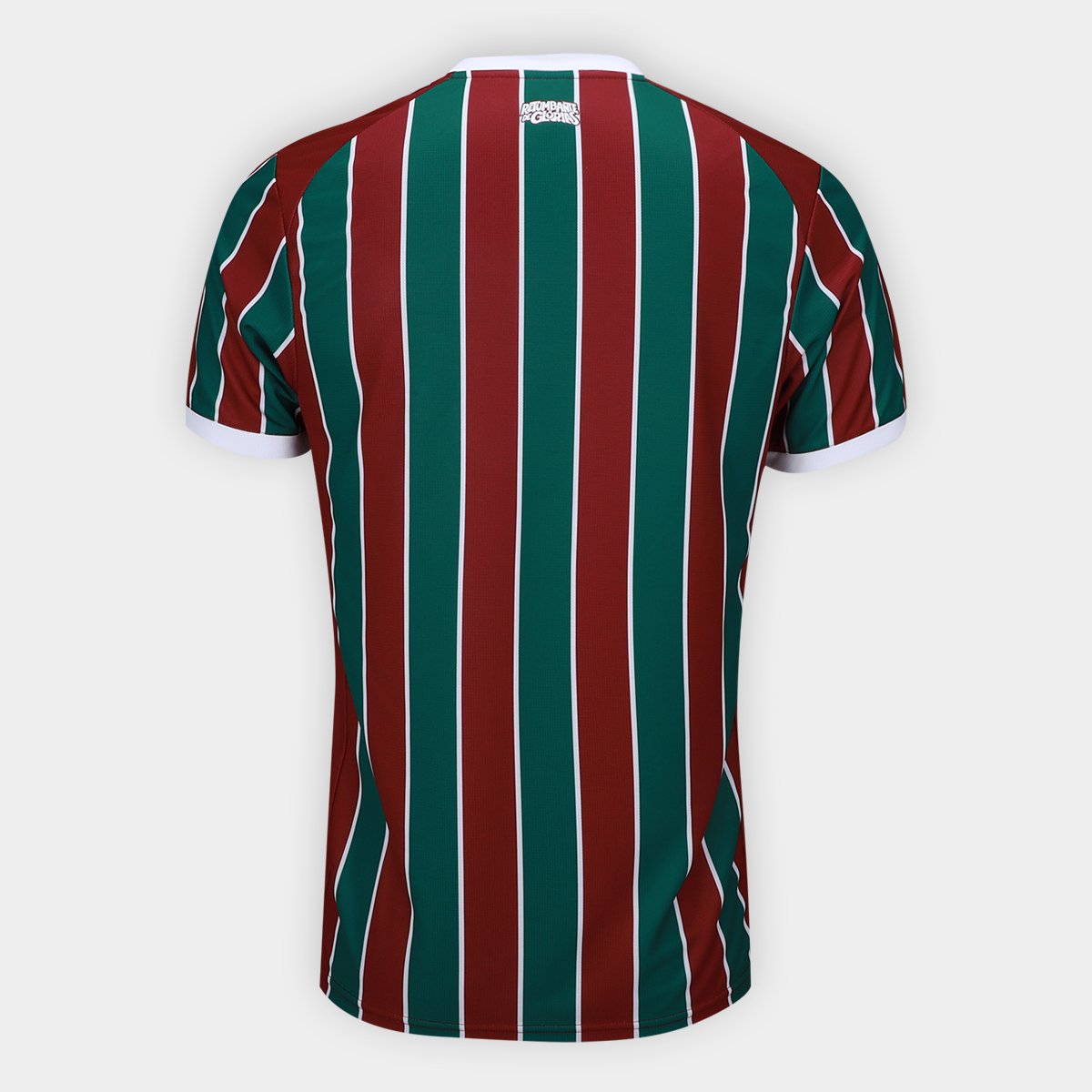 Camisa Fluminense I 26/27 Torcedor Puma Masculina - Vinho