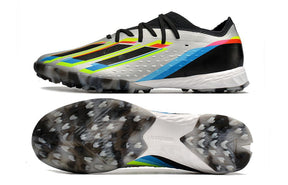 Chuteira adidas X Speed portal Society