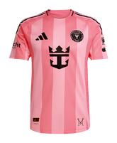 Camisa Inter Miami CF 25/26 I - Versão Torcedor