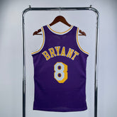 Regata Los Angeles Lakers Mitchell & Ness Away 96/97