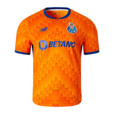 Camisa Porto FC II 24/25 Masculina - Lançamento