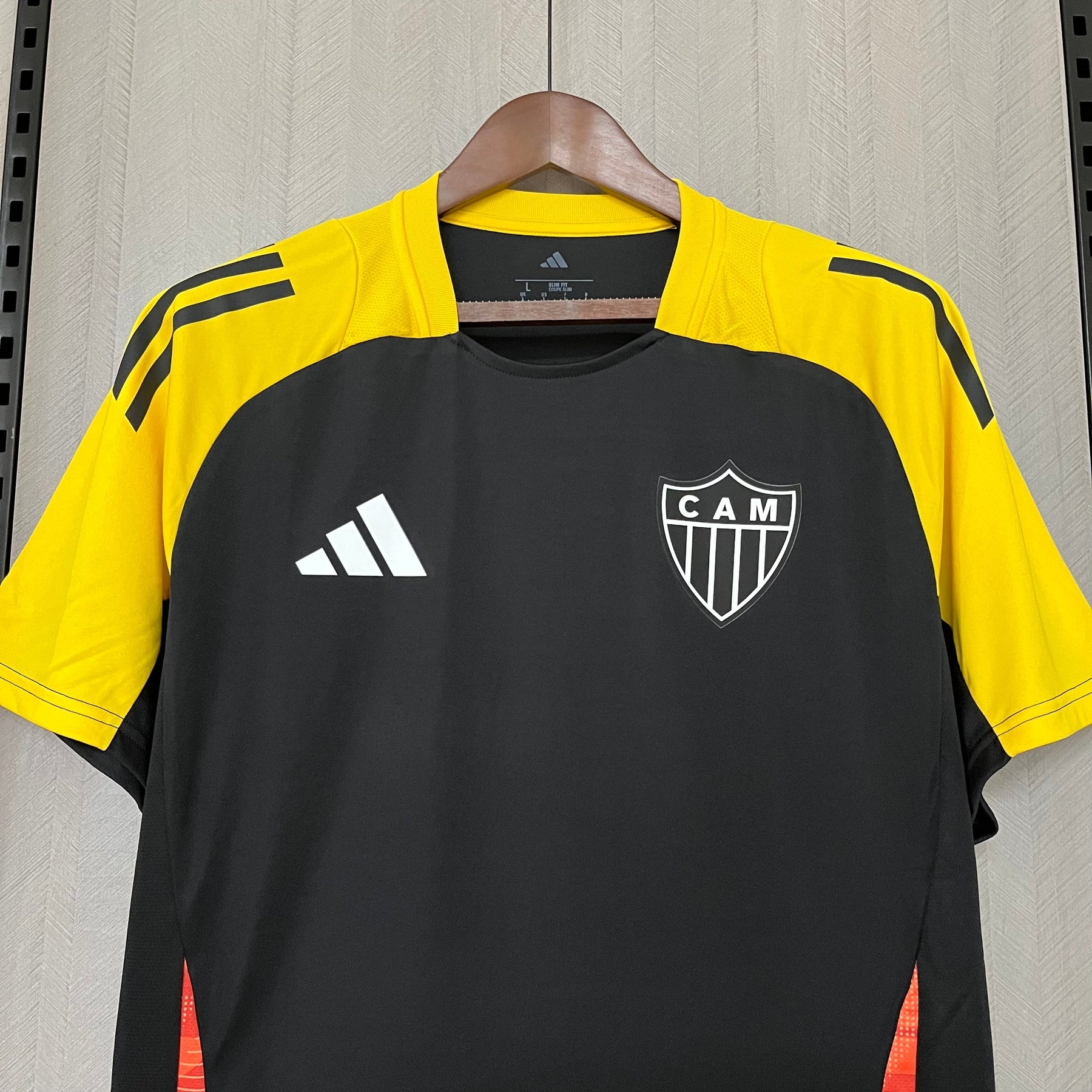 Camisa Treino Atlético Mineiro 24