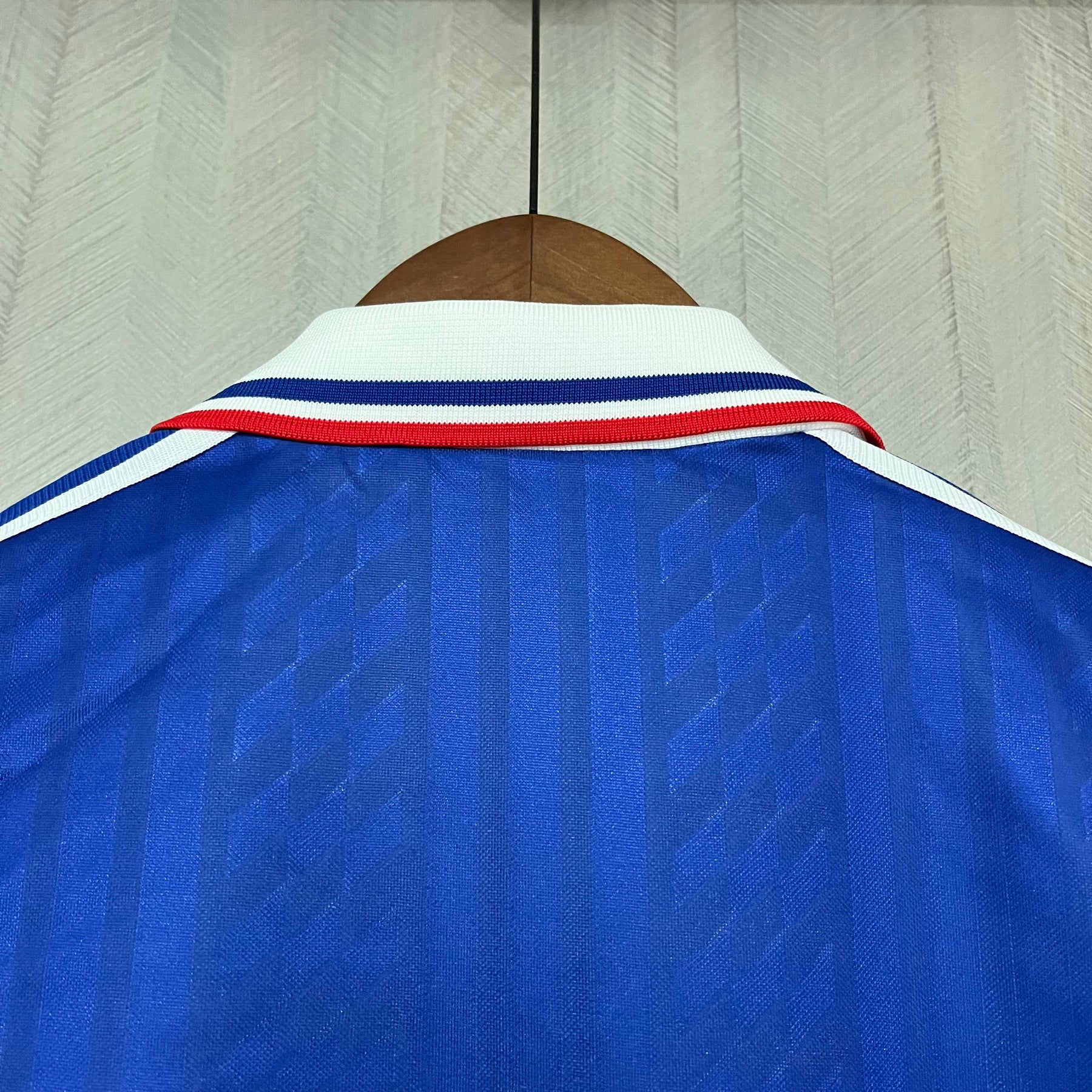 Retro France 1994/95 Home - Adidas