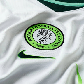 Camisa Nigéria 2026/27 II