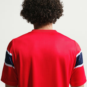 Camisa Noruega 2026/27 I