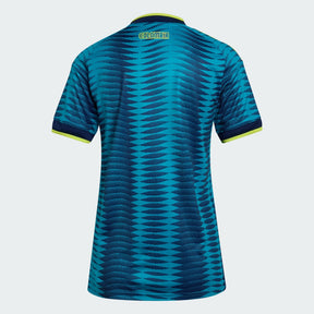 Camisa Feminina Colômbia 2026/27 II