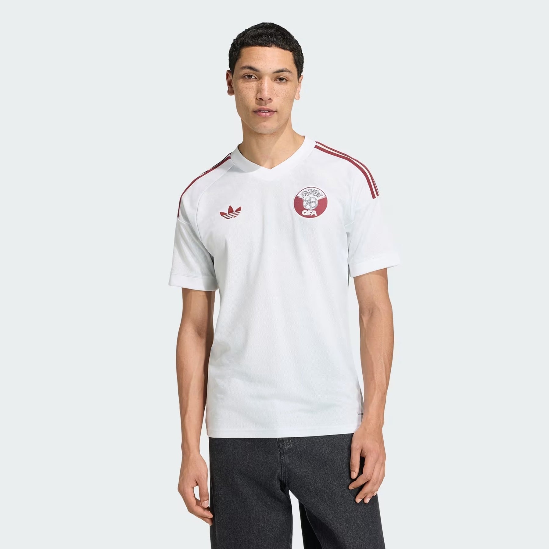 Camisa Catar 2026/27 II