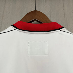 Manchester City Retro 2002/03 away
