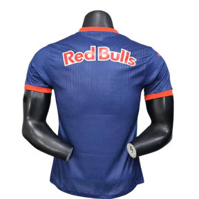 Camisa Third do New York Red Bulls 25/26 III - Versão Jogador
