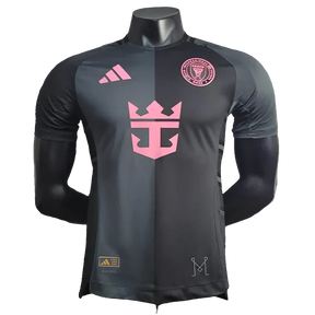 Camisa Inter Miami CF 25/26 II Away - Versão Jogador