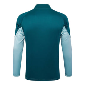 Conjunto Inverno do Cruzeiro - Verde