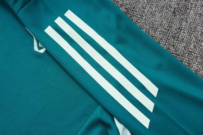 Conjunto Inverno do Cruzeiro - Verde