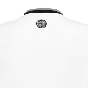 Camisa Botafogo 24/25 Torcedor Reebok Feminina - Branca