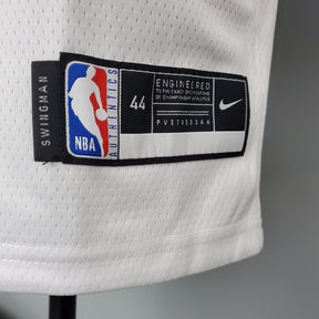 Camisa NBA Cleveland Cavaliers #1 Rose -  White